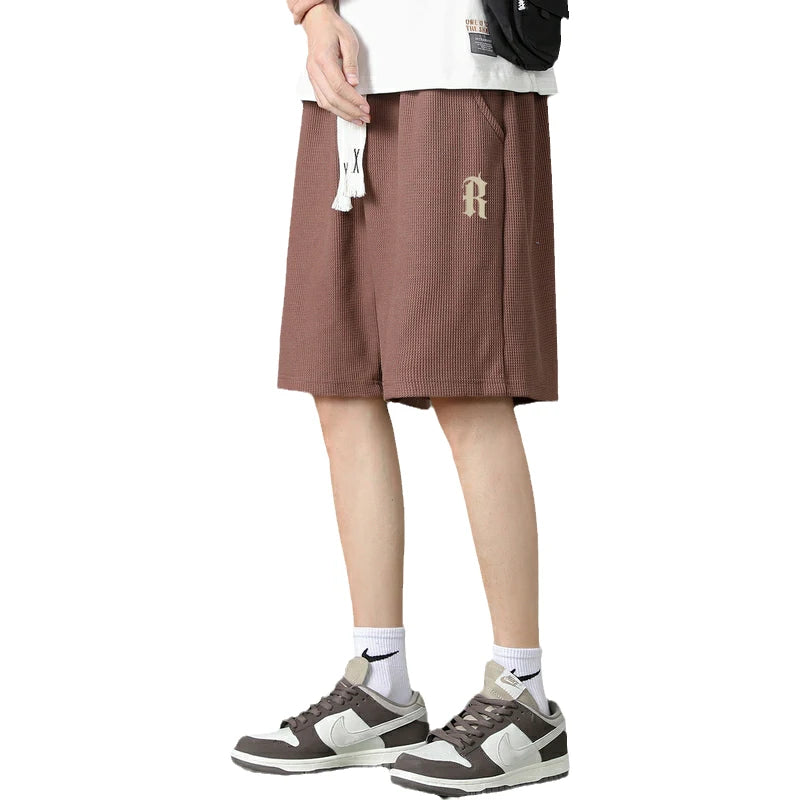 SUMMER BEACH SHORTS