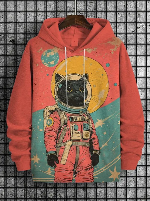 GRAFFITI SWEATSHIRT