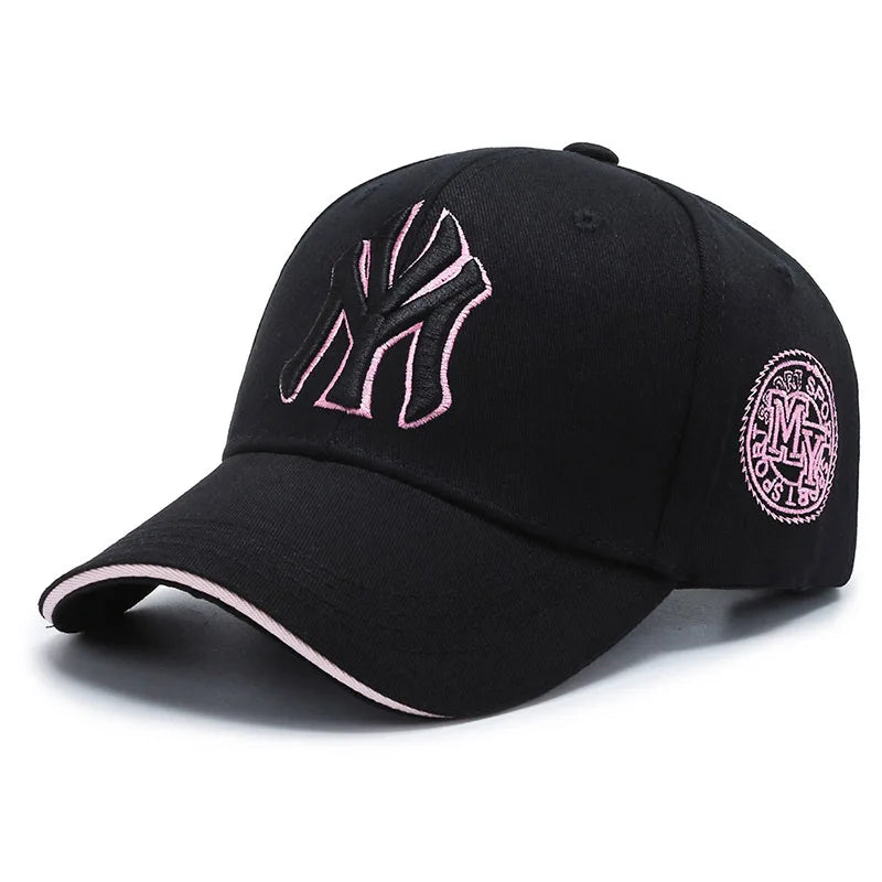 CASUAL BASEBALL CAP