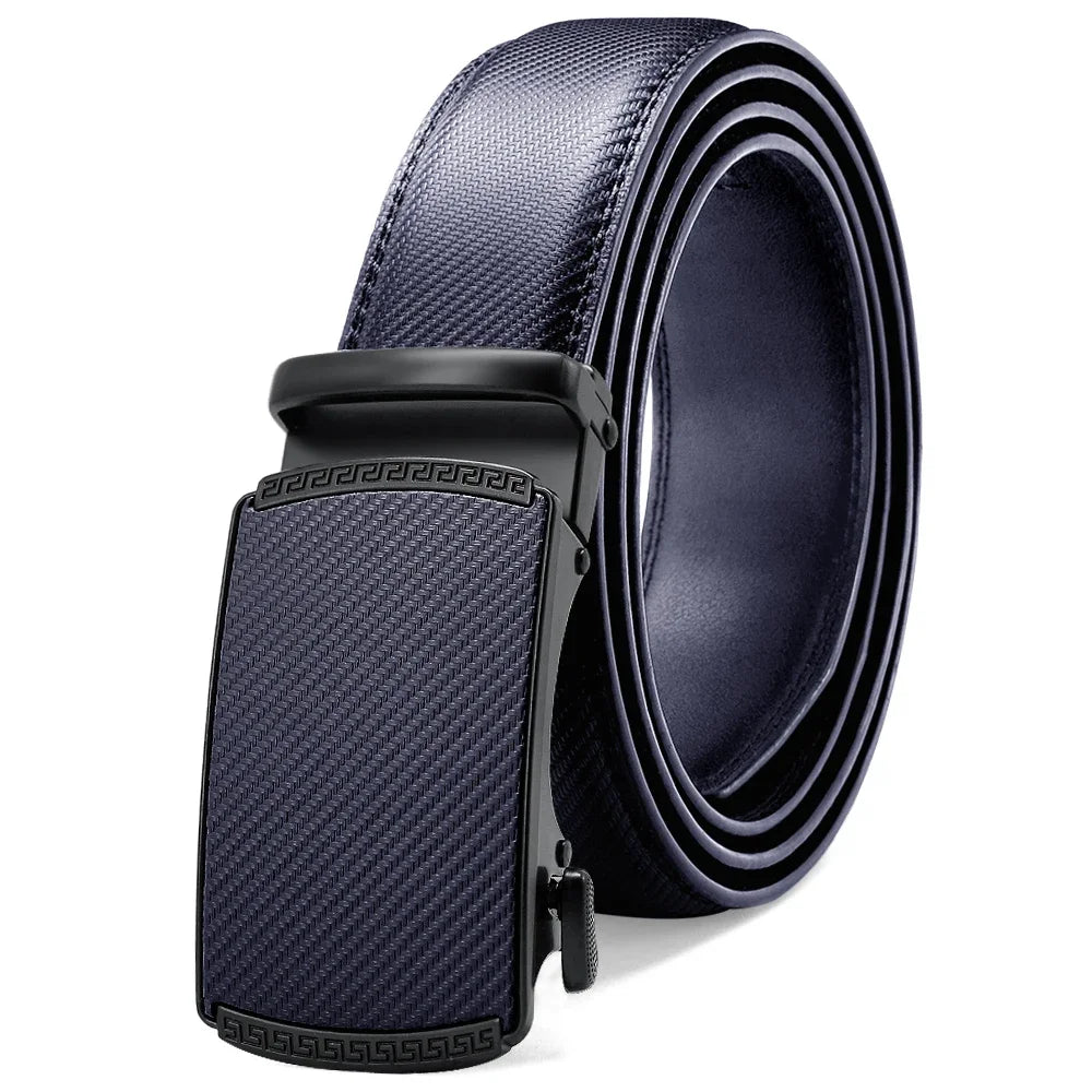 CLASSY GENUINE LEATHER BELT