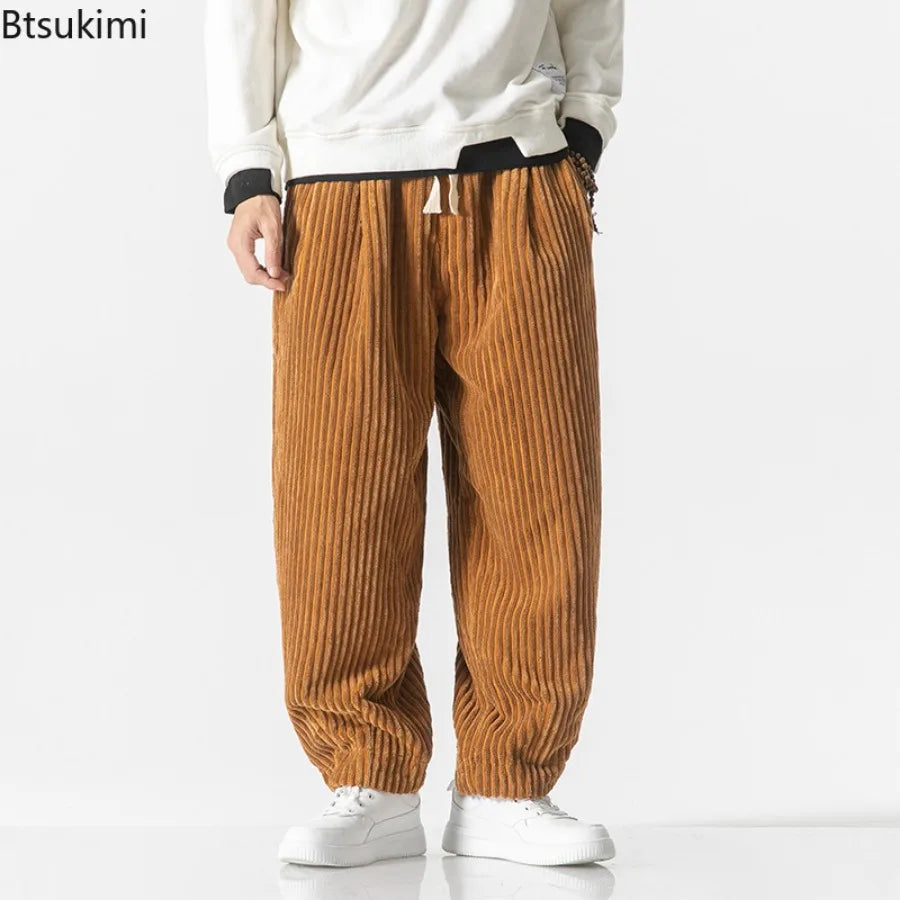 HARAJUKU HAREM PANTS
