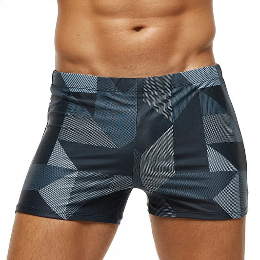 FASHIONABLE SWIMWEAR
