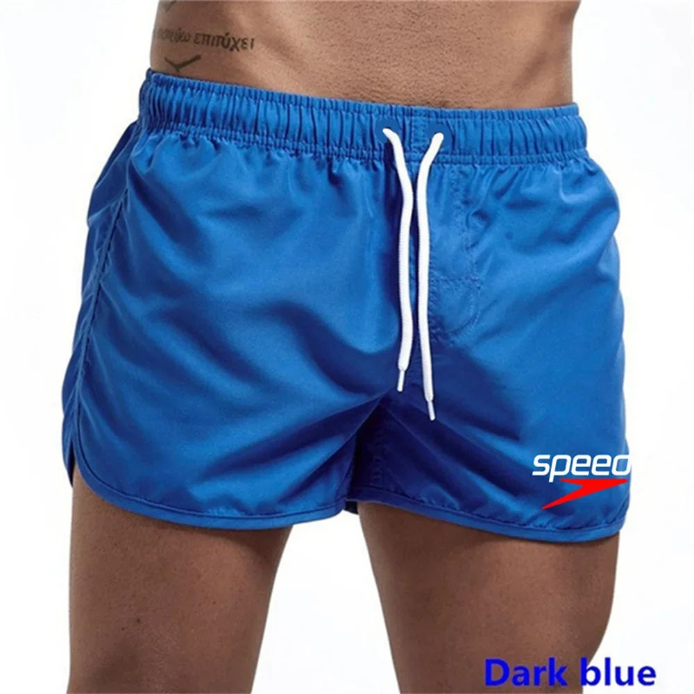BREATHABLE SWIMWEAR