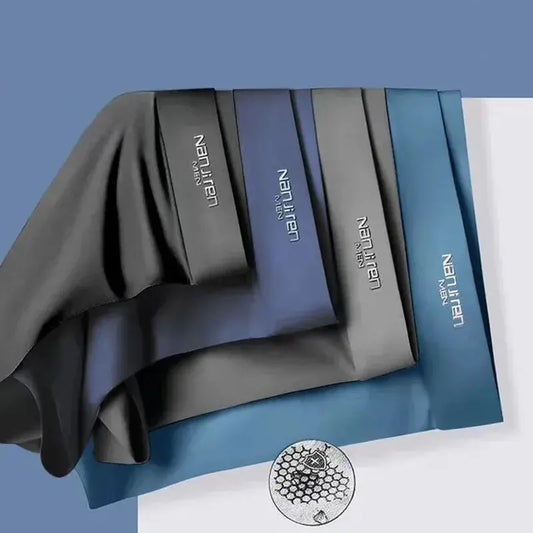 COMFORTABLE UNDERWEAR