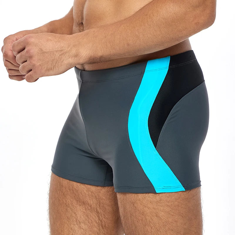 COOL SWIMMING TRUNKS
