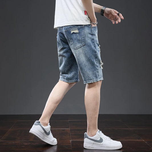 SUMMER BEACH SHORTS