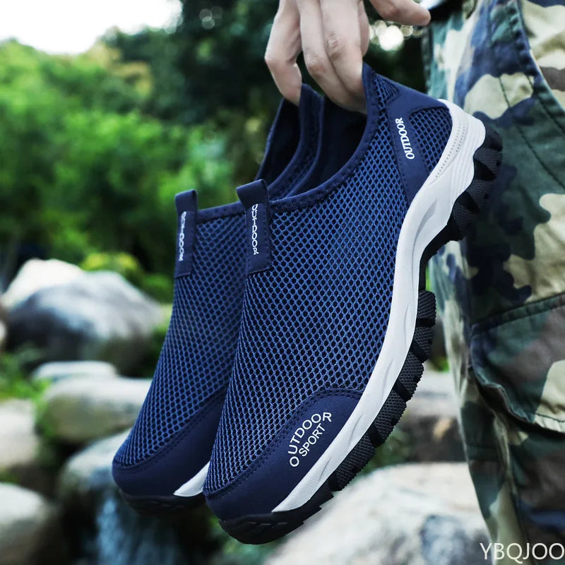 COMFY SLIP ON SHOES