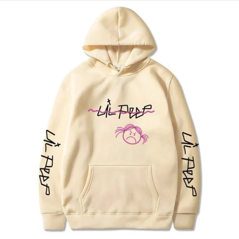 LIL PEEP HOODIES
