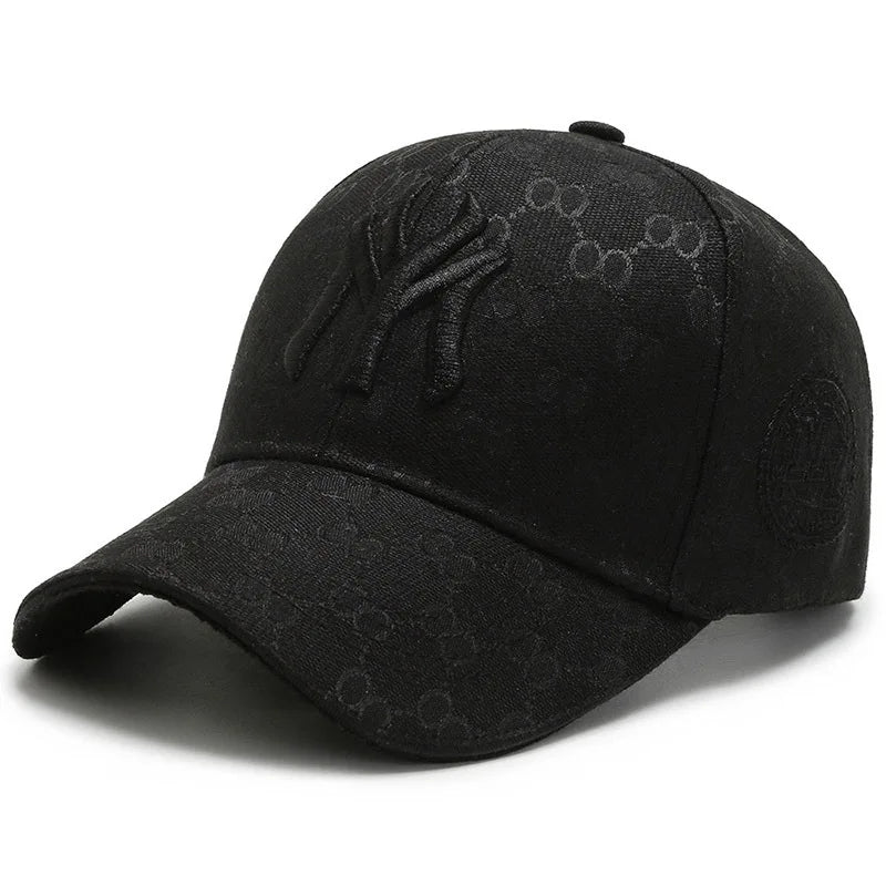 CASUAL BASEBALL CAP