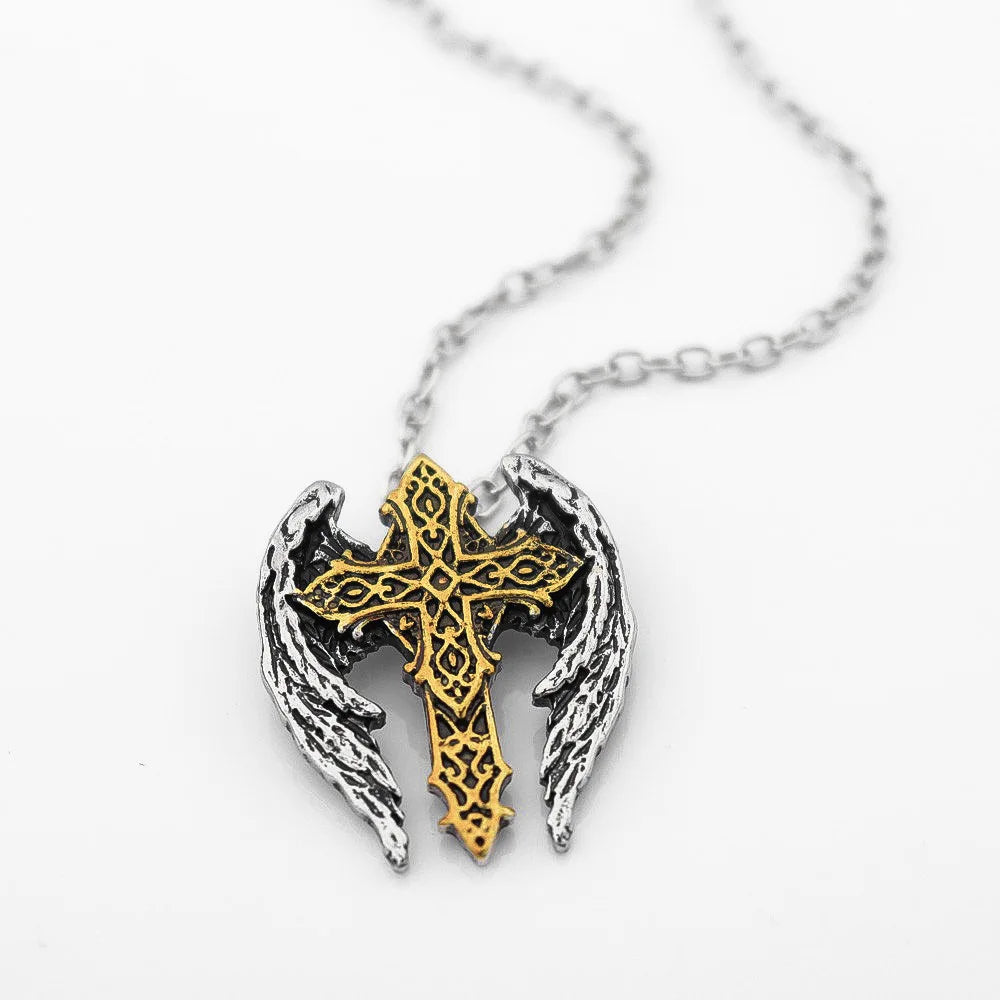 SHARK NECKLACE