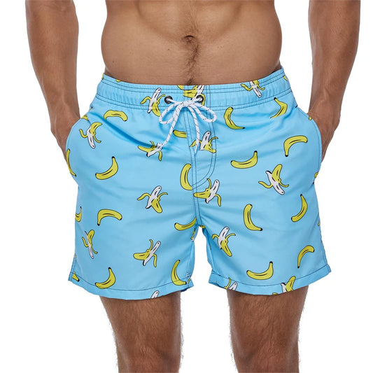 SLEEK SURFING SHORTS