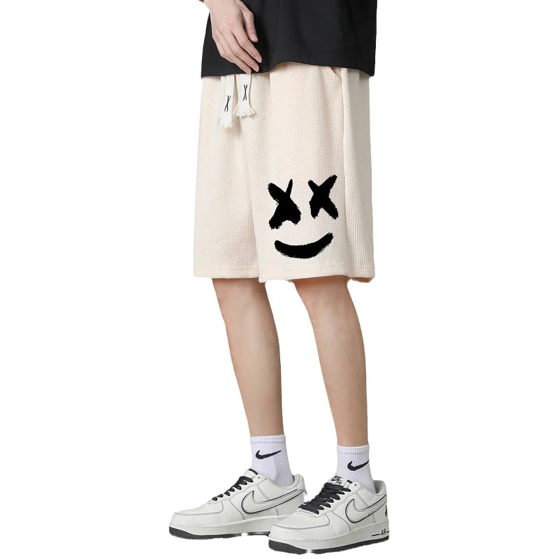 SUMMER BEACH SHORTS