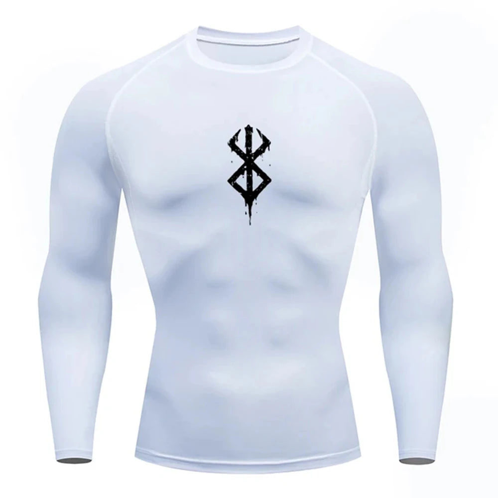 SUPER COOL COMPRESSION TOP