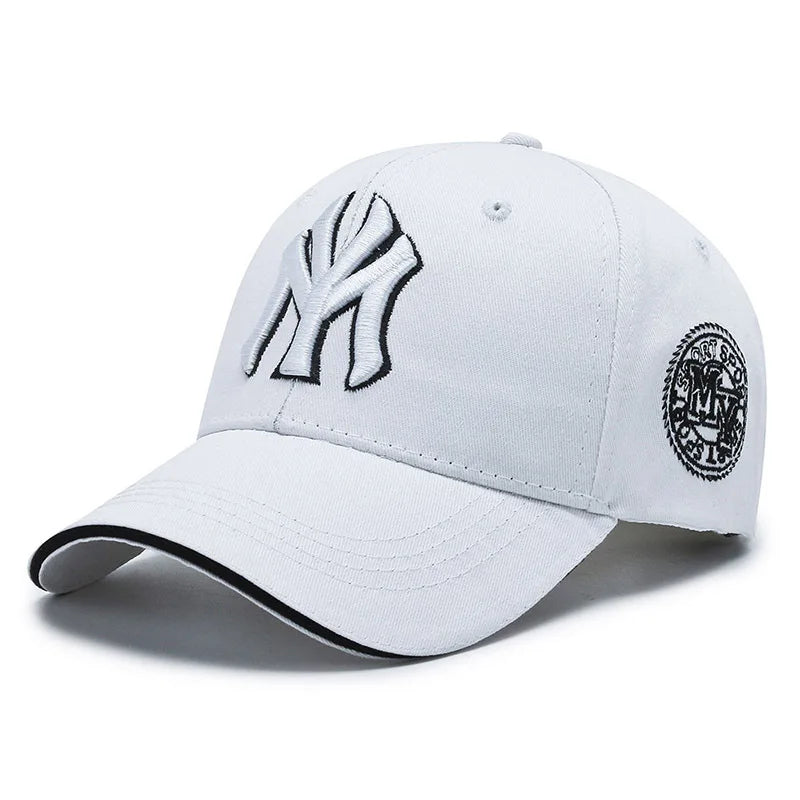 CASUAL BASEBALL CAP