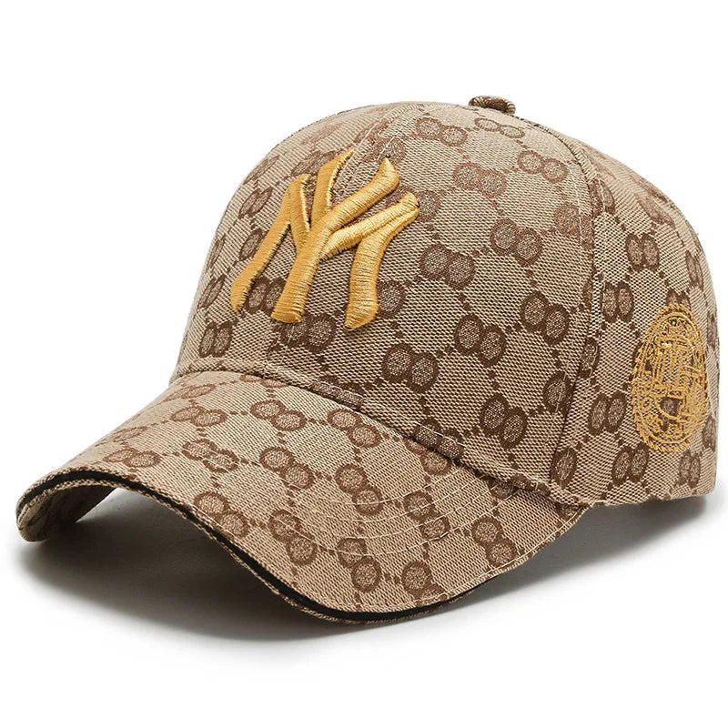 CASUAL BASEBALL CAP