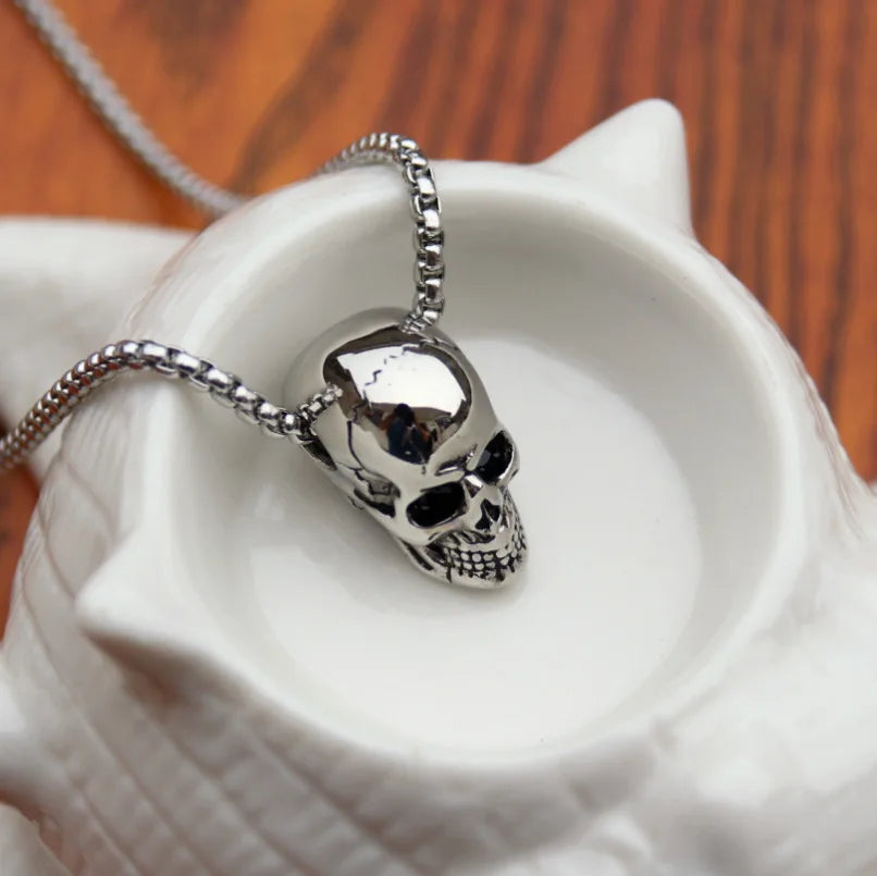 SHARK NECKLACE