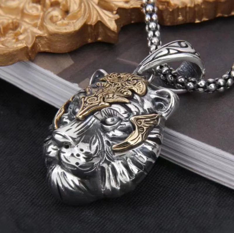 SHARK NECKLACE