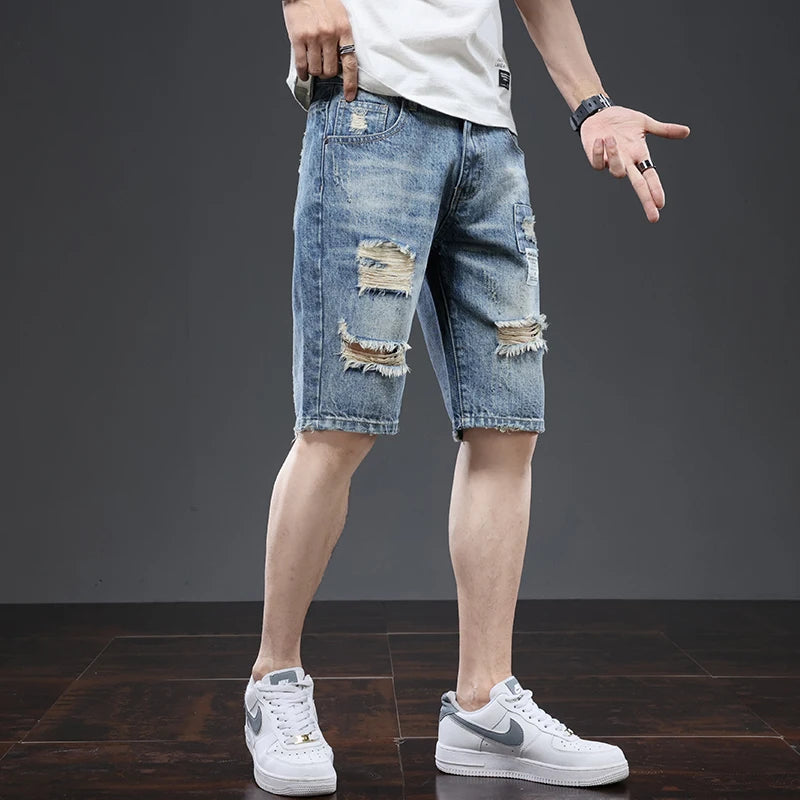 SUMMER BEACH SHORTS