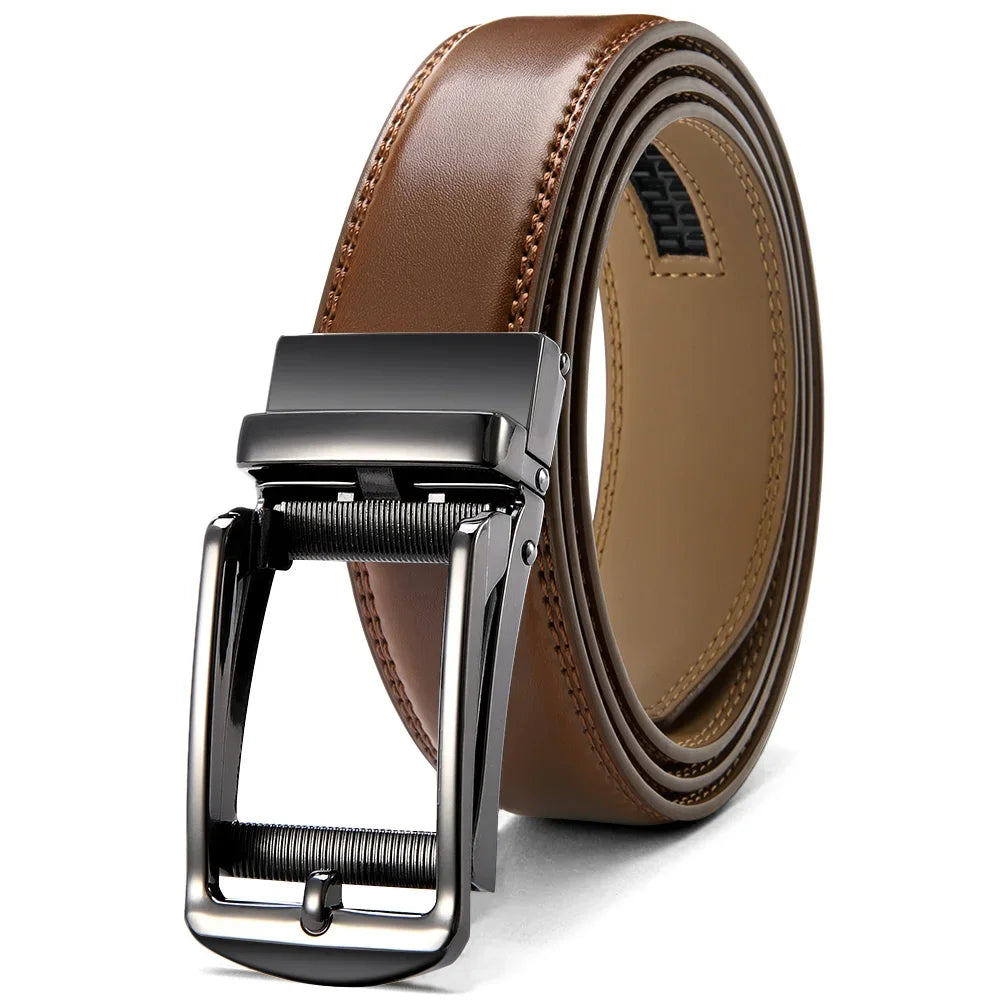 CLASSY GENUINE LEATHER BELT