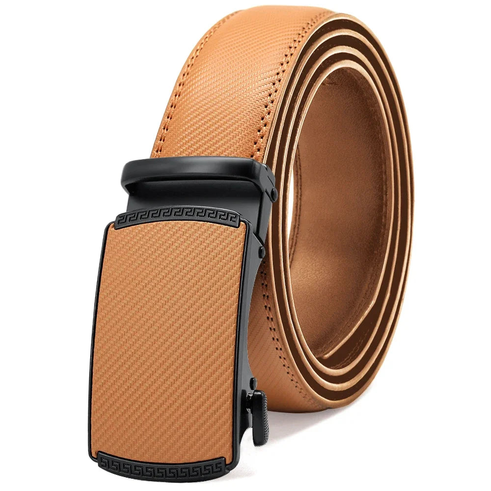 CLASSY GENUINE LEATHER BELT
