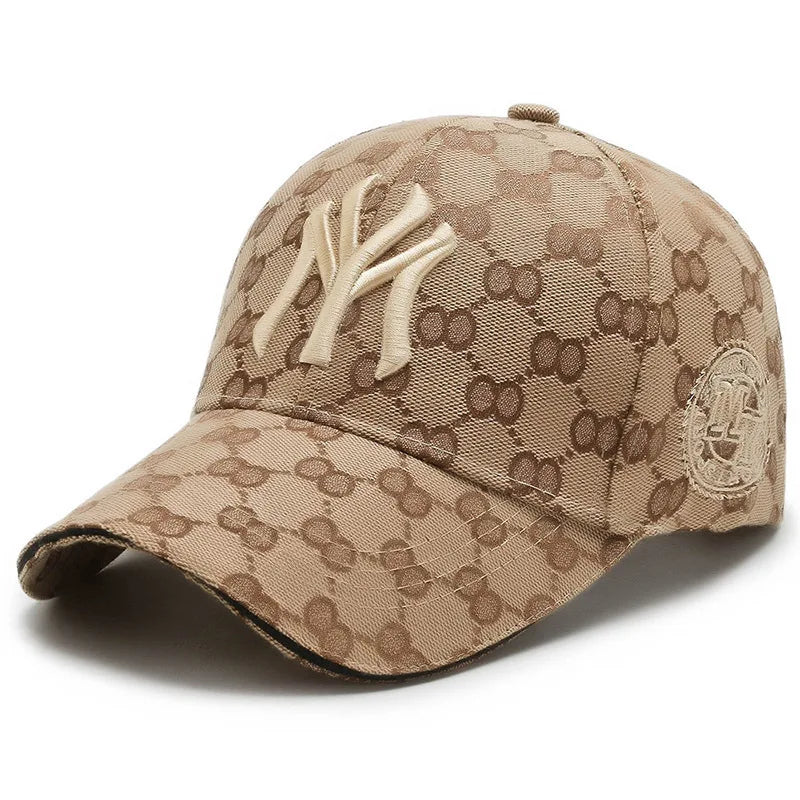 CASUAL BASEBALL CAP