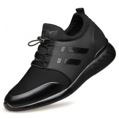 CASUAL SUMMER SNEAKERS