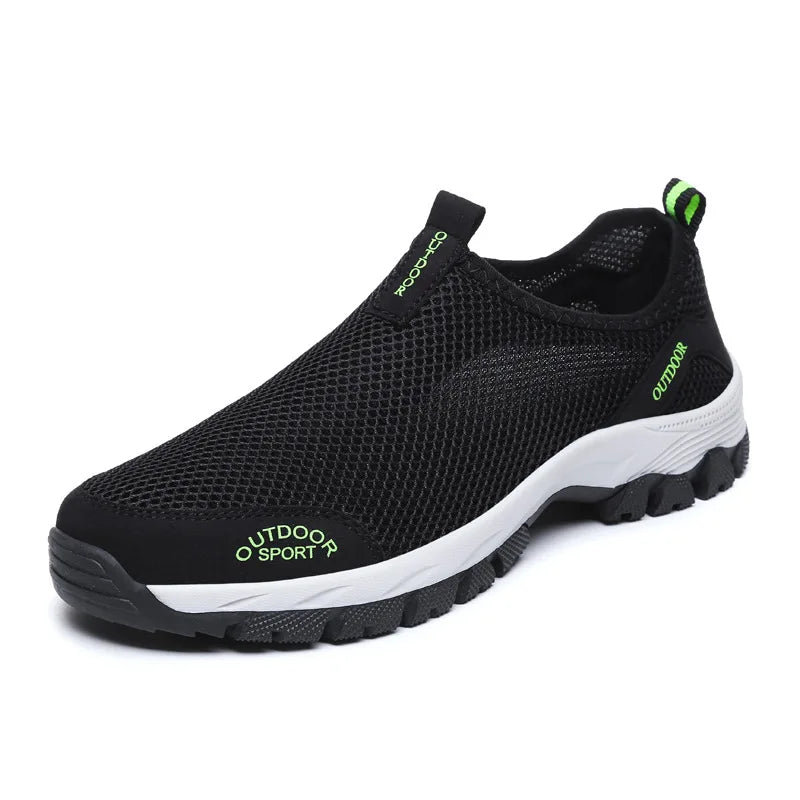 COMFY SLIP ON SHOES