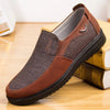 SUMMER CANVAS BREATHABLE SHOES