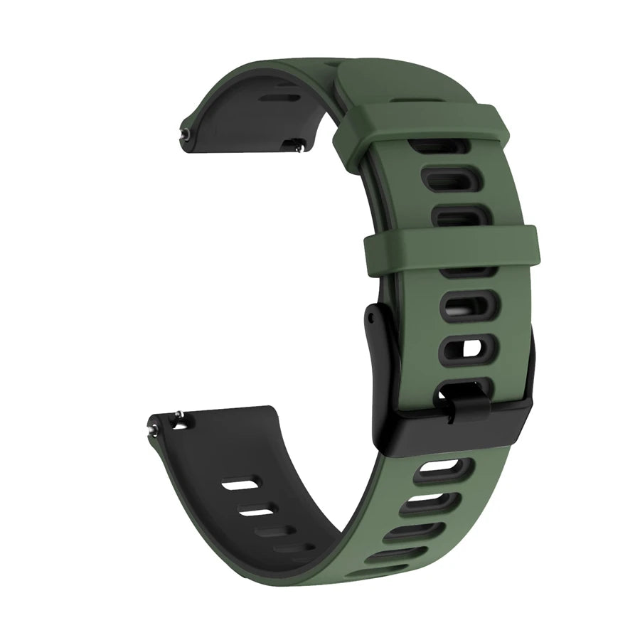 BLUETOOTH SMART WATCH WITH FITNESS TRACKER