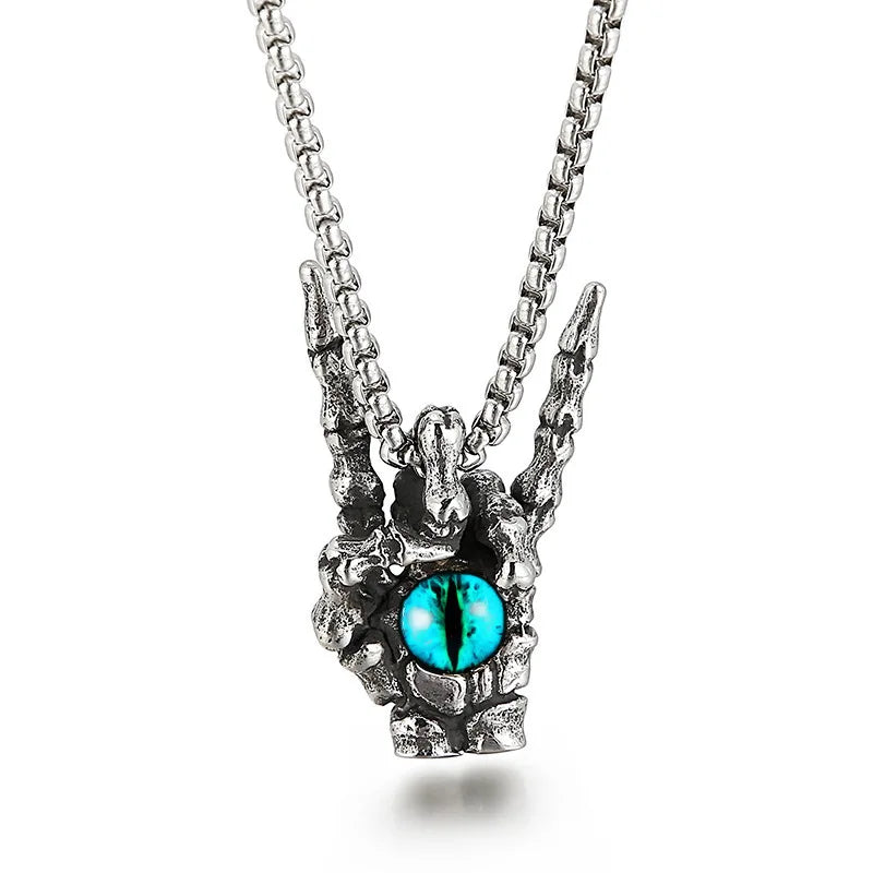 SHARK NECKLACE