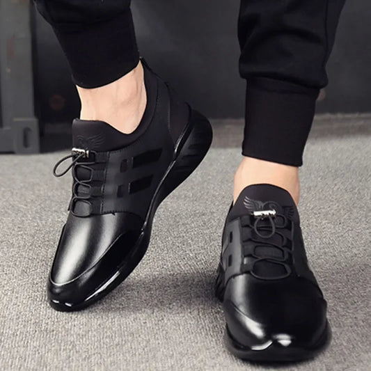 CASUAL SUMMER SNEAKERS