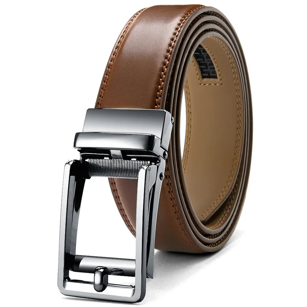 CLASSY GENUINE LEATHER BELT