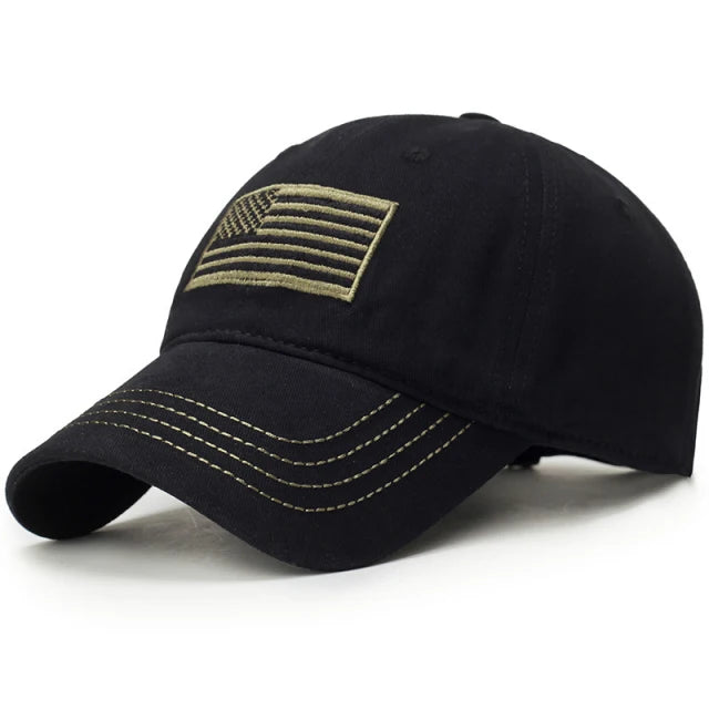 ARMY PATTERN BASEBALL CAP