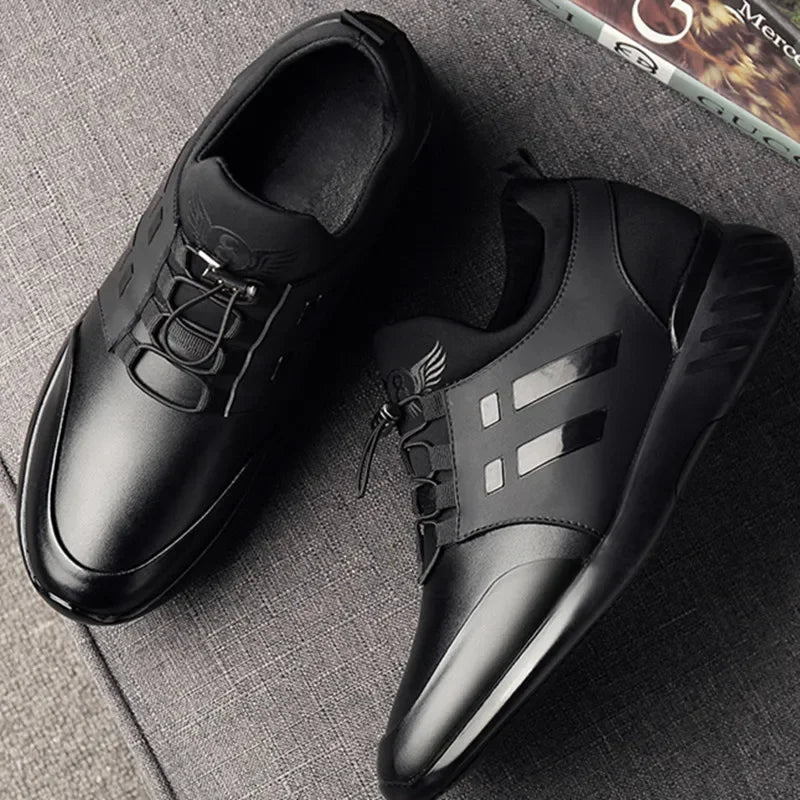 CASUAL SUMMER SNEAKERS
