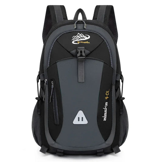 WATERPROOF NYLON BACKPACK