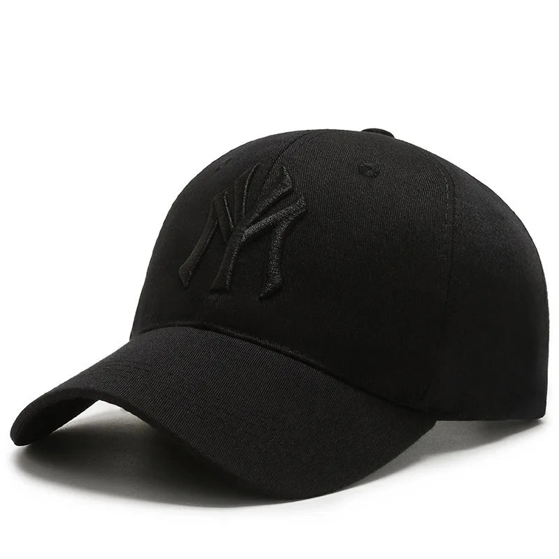 CASUAL BASEBALL CAP