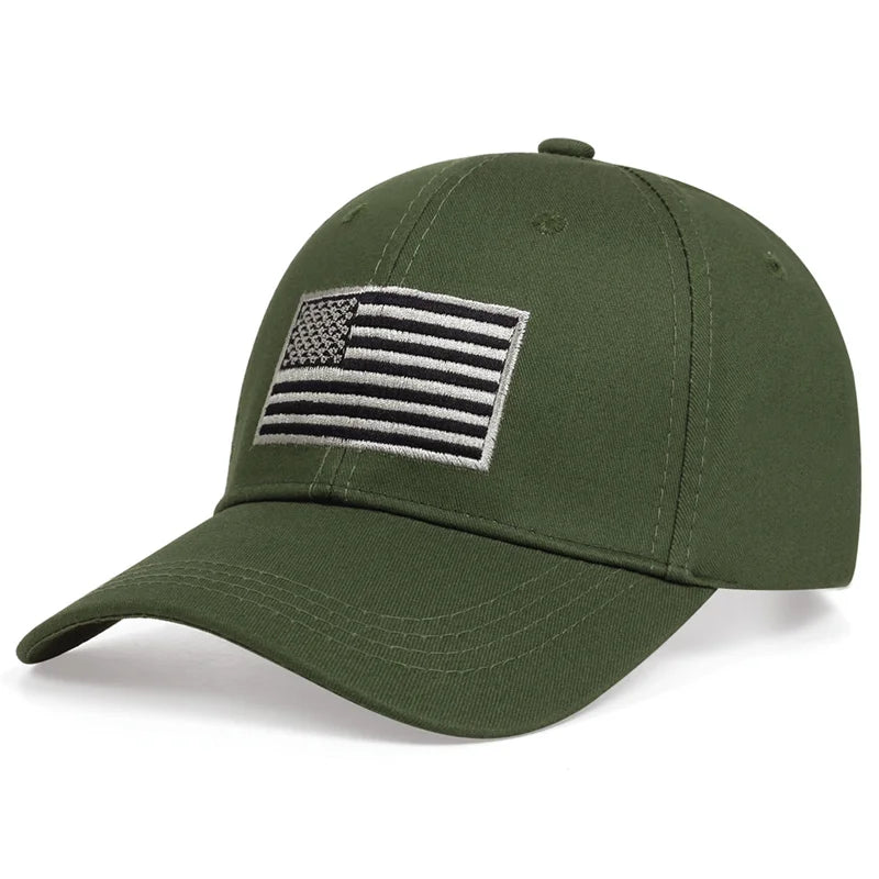ARMY PATTERN BASEBALL CAP