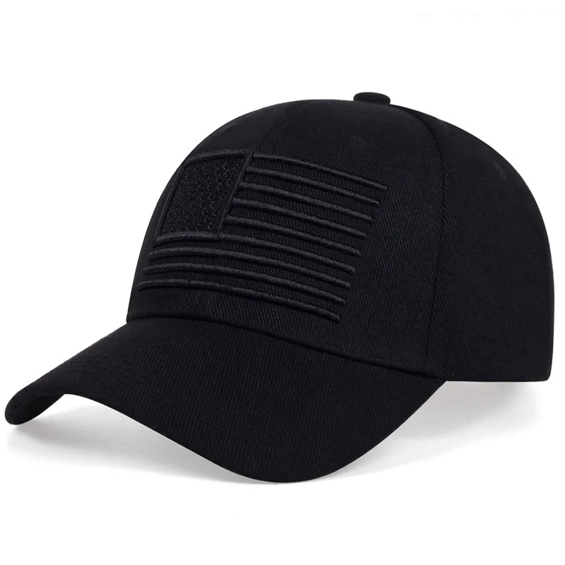 ARMY PATTERN BASEBALL CAP