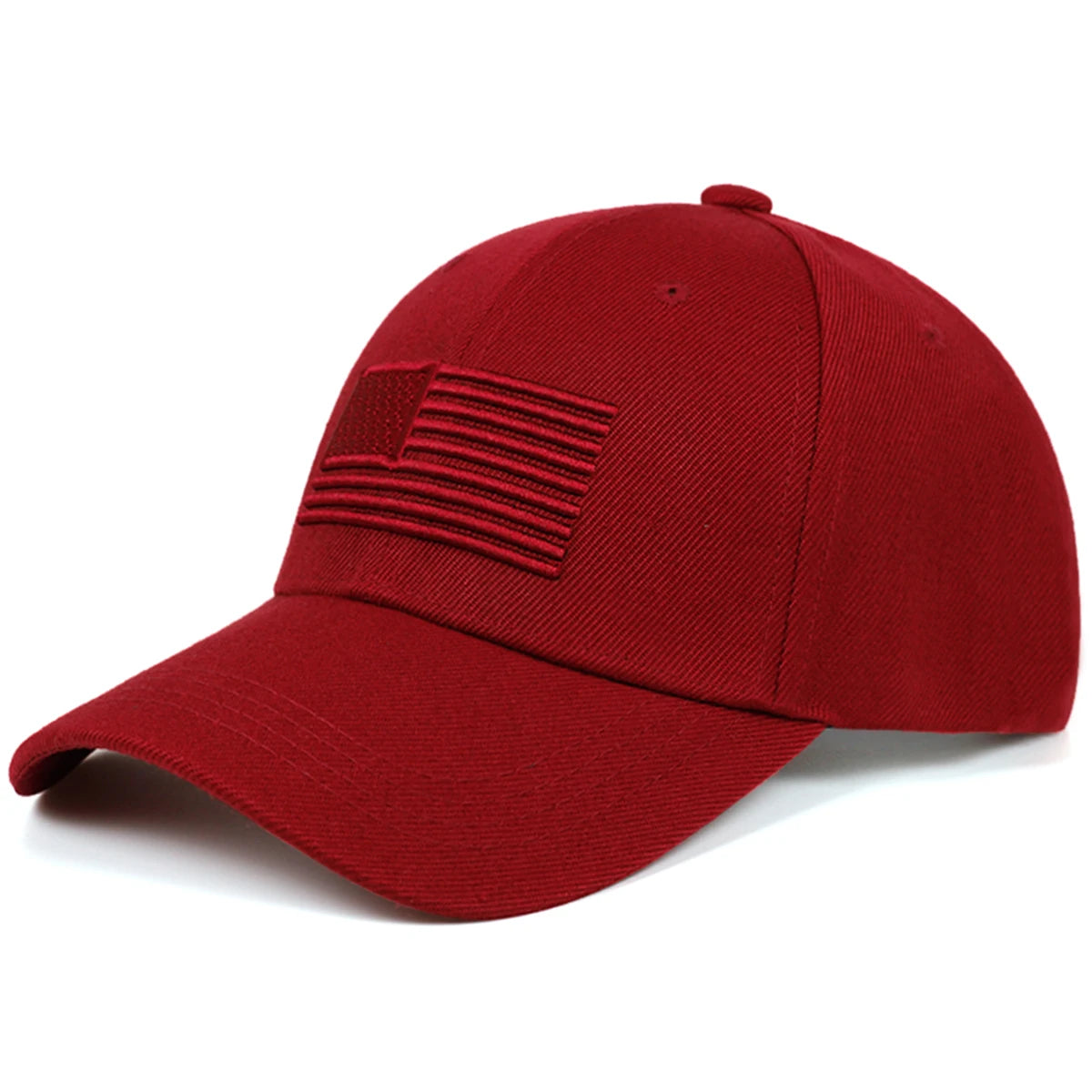ARMY PATTERN BASEBALL CAP