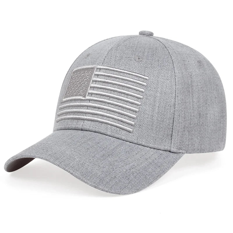 ARMY PATTERN BASEBALL CAP